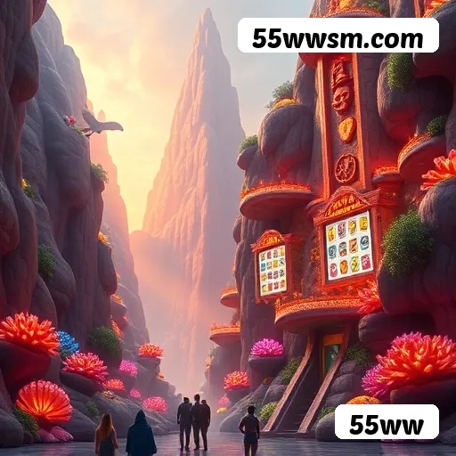 Requisitos sistema 55ww APK Android