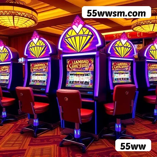 Vantagens APK mobile 55ww Brasil