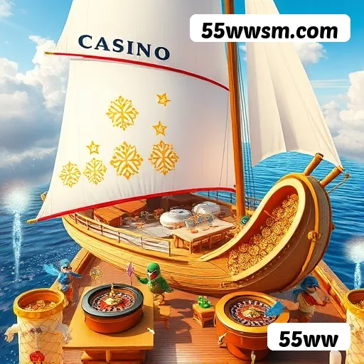 55ww App Mobile iOS Android Brasil