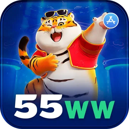 55ww App Mobile iOS Android