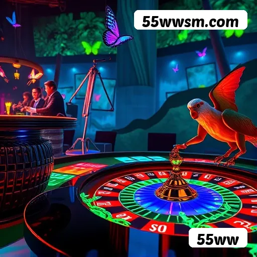 PIX Instantâneo 24/7 55ww Brasil