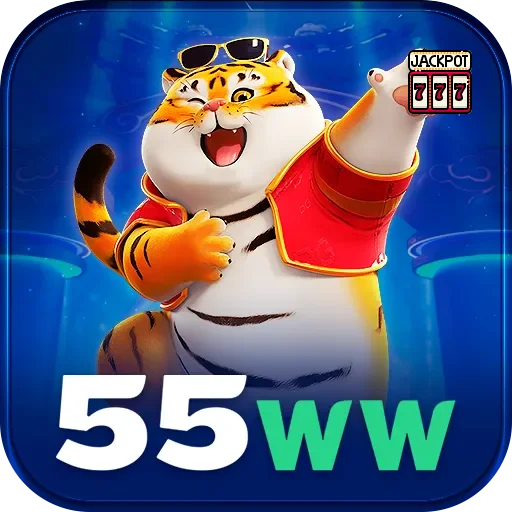 55ww Slots Online Máquinas Caça-Níqueis